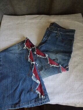 Vintage R. Marks Jeans Overview        The selected item is a pair of R.marks vi
